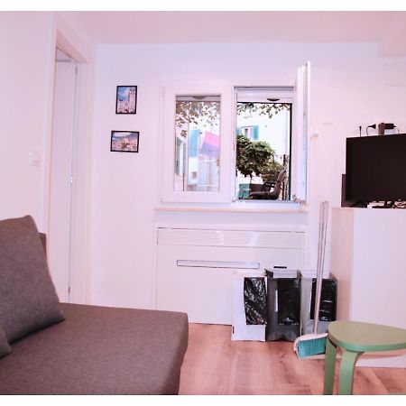 제노바 La Casa Di Aly 아파트 외부 사진