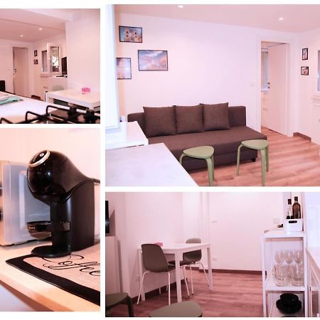 제노바 La Casa Di Aly 아파트 외부 사진