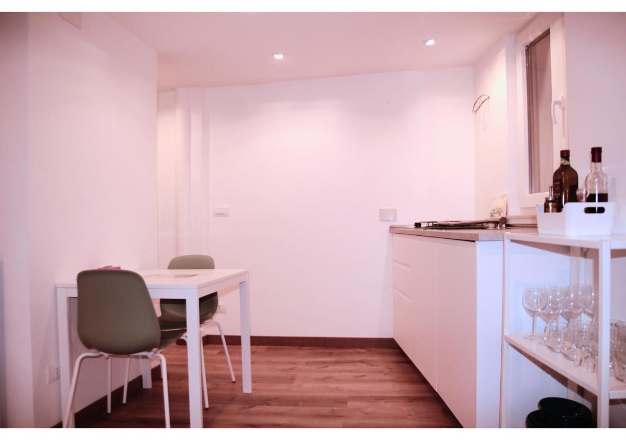 제노바 La Casa Di Aly 아파트 외부 사진
